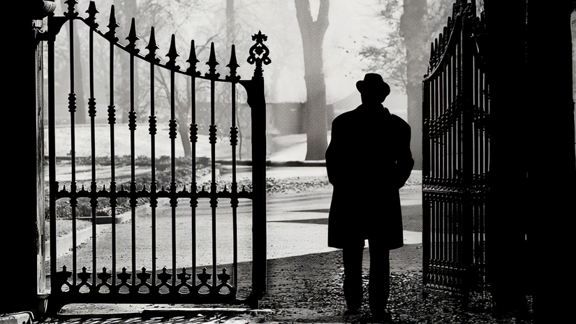 PICTURES COME TO LIFE